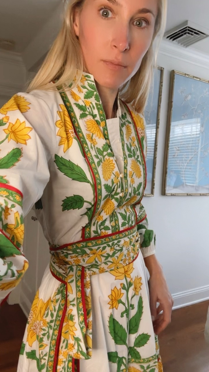 Spring dress, spring outfits, vacation dress

#LTKtravel #LTKstyletip #LTKSeasonal