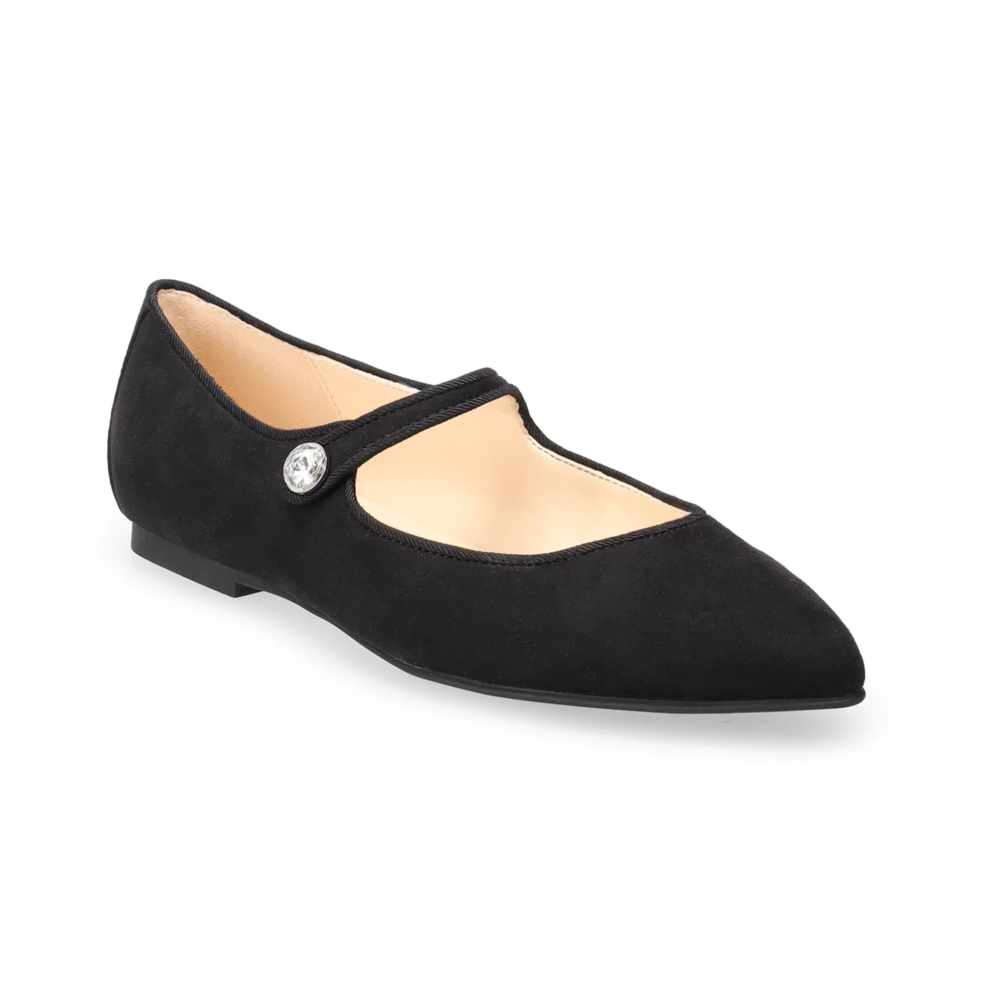Nine West Helo Women's Pointed Dress Flats | Kohl's