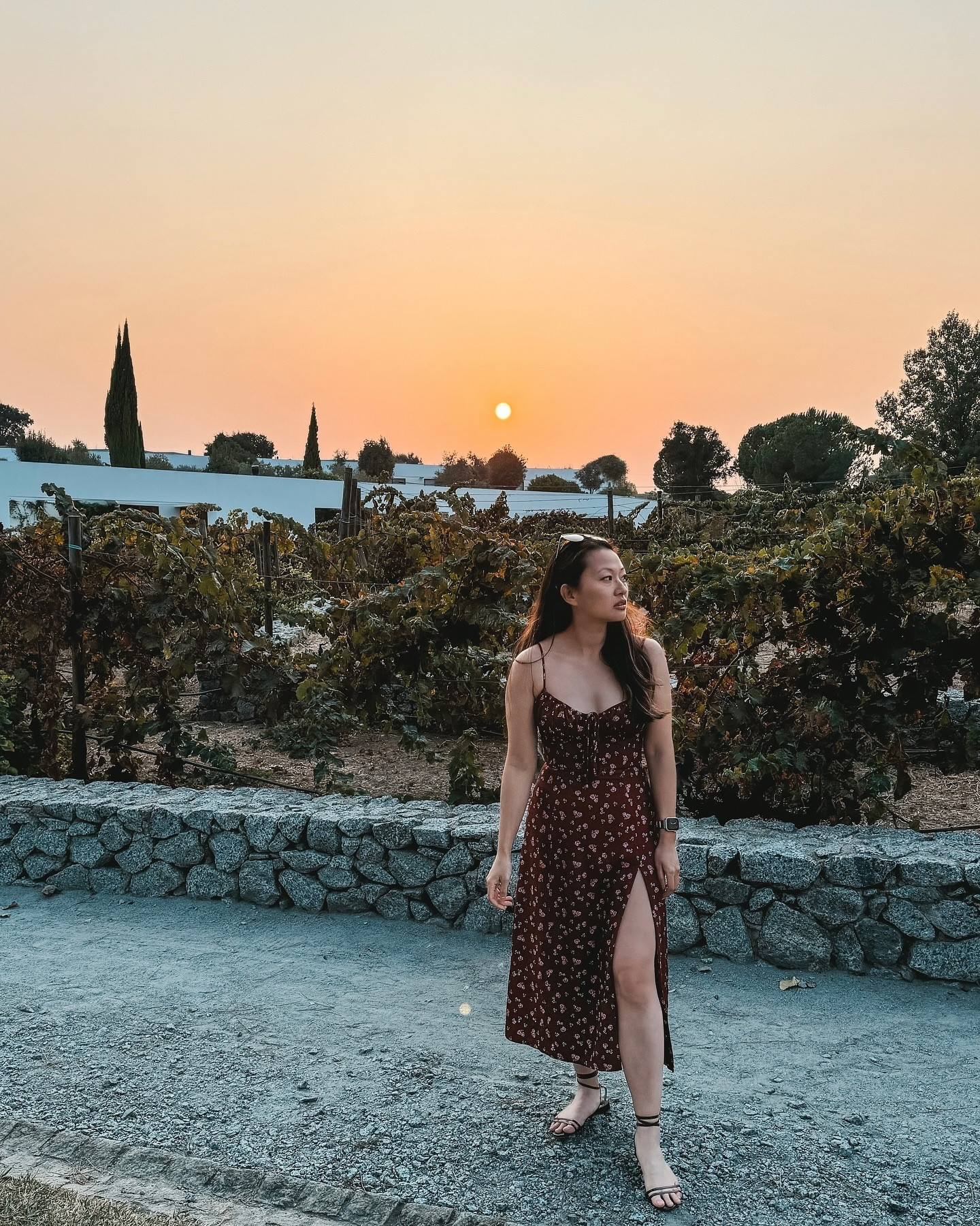 The best of #Lisbon, Portugal 🇵🇹 

We went to Lisbon in Sept but I am sooo slow on my feed because I’m currently working on a British TV production and operating at snails pace 😭. 

1. @houseofcb - I think we need to collab because I have the same dress in 4 different colours and I just can’t 😂
2. Jardim Júlio de Castilho
3. Exploring Castelo de São Jorge
4. Window view of Lisboa 😍
5. Time Out Market - if you know, you know. 
6. Santa Maria Maior
7. Looking to the Targus river 
8. Misericórdia
9. Santa Maria Maior
10. Madre de Deus church 
11. @intercontinentallisbon 
12. Tile museum 
13. I could eat pastel de nata everyday @Manteigaria