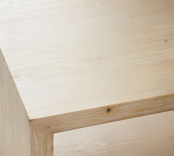 Folsom Square Bunching Coffee Table | Pottery Barn (US)