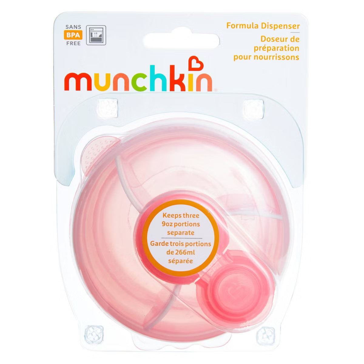 Munchkin Formula Dispenser | Target