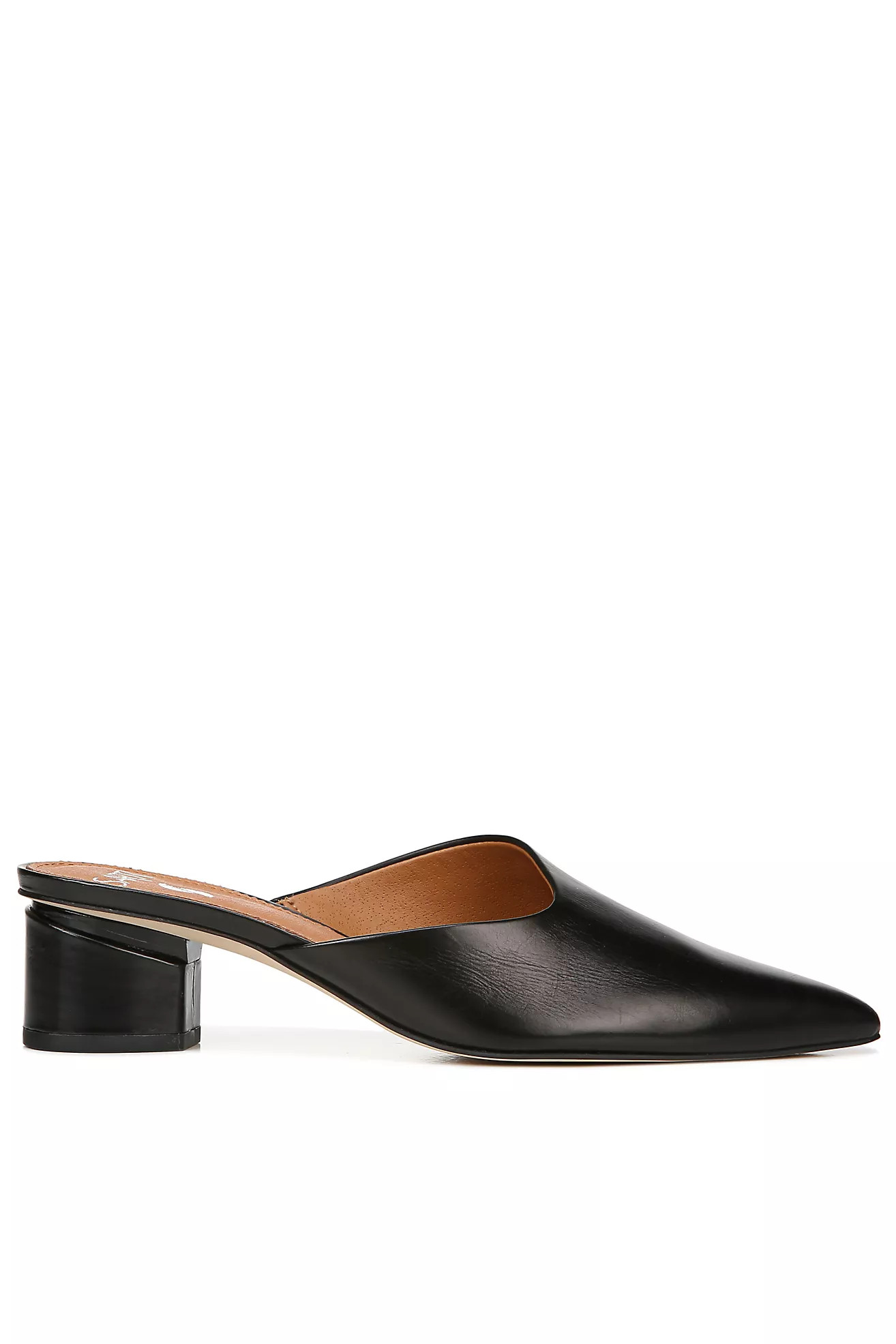 Sarto Visa Mule Heels | Anthropologie (US)