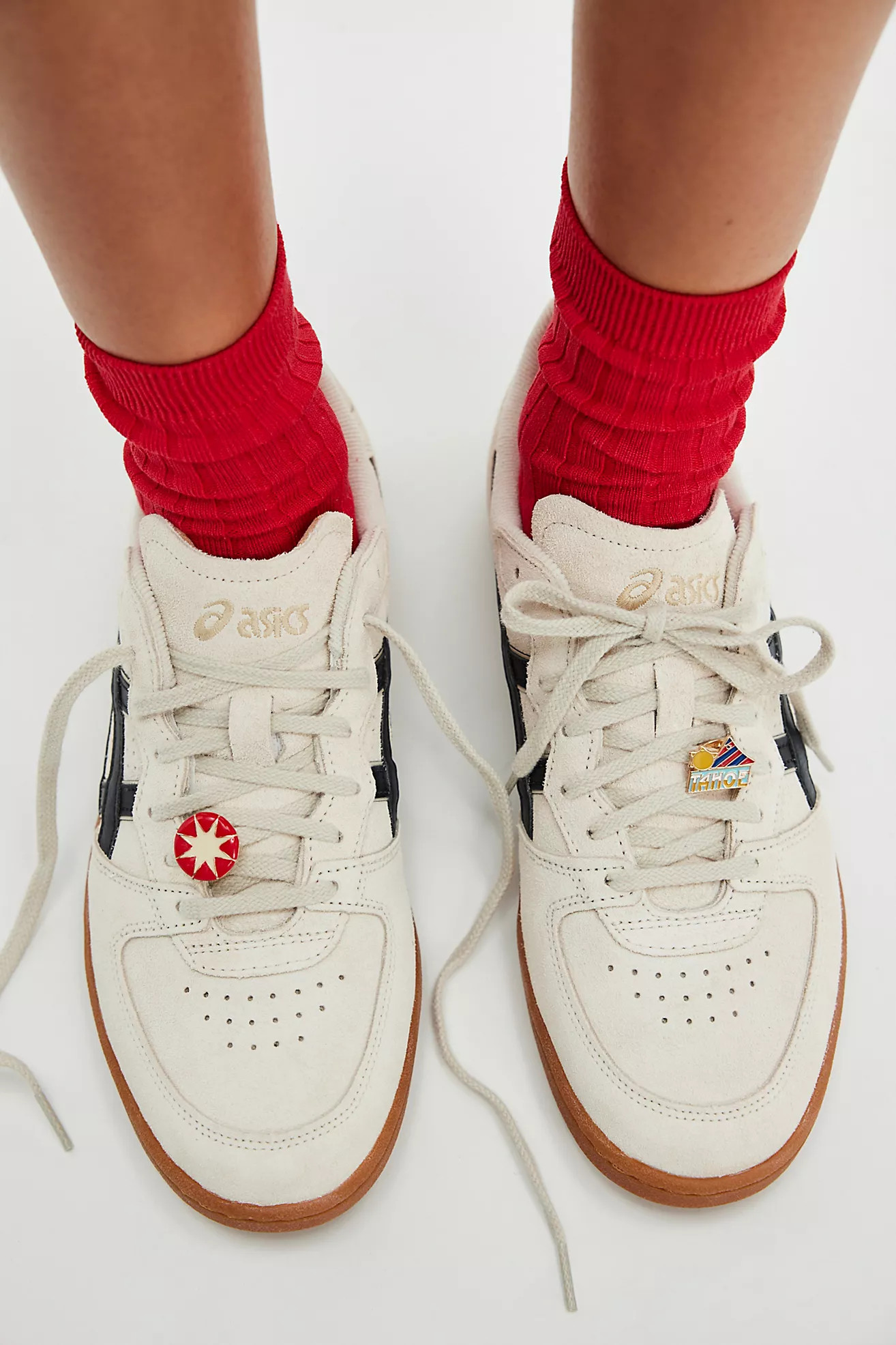 ASICS Skyhand OG Sneakers | Free People (Global - UK&FR Excluded)