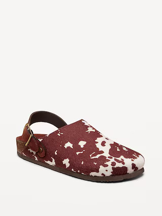 Studded Clogs for Women | Old Navy (US)