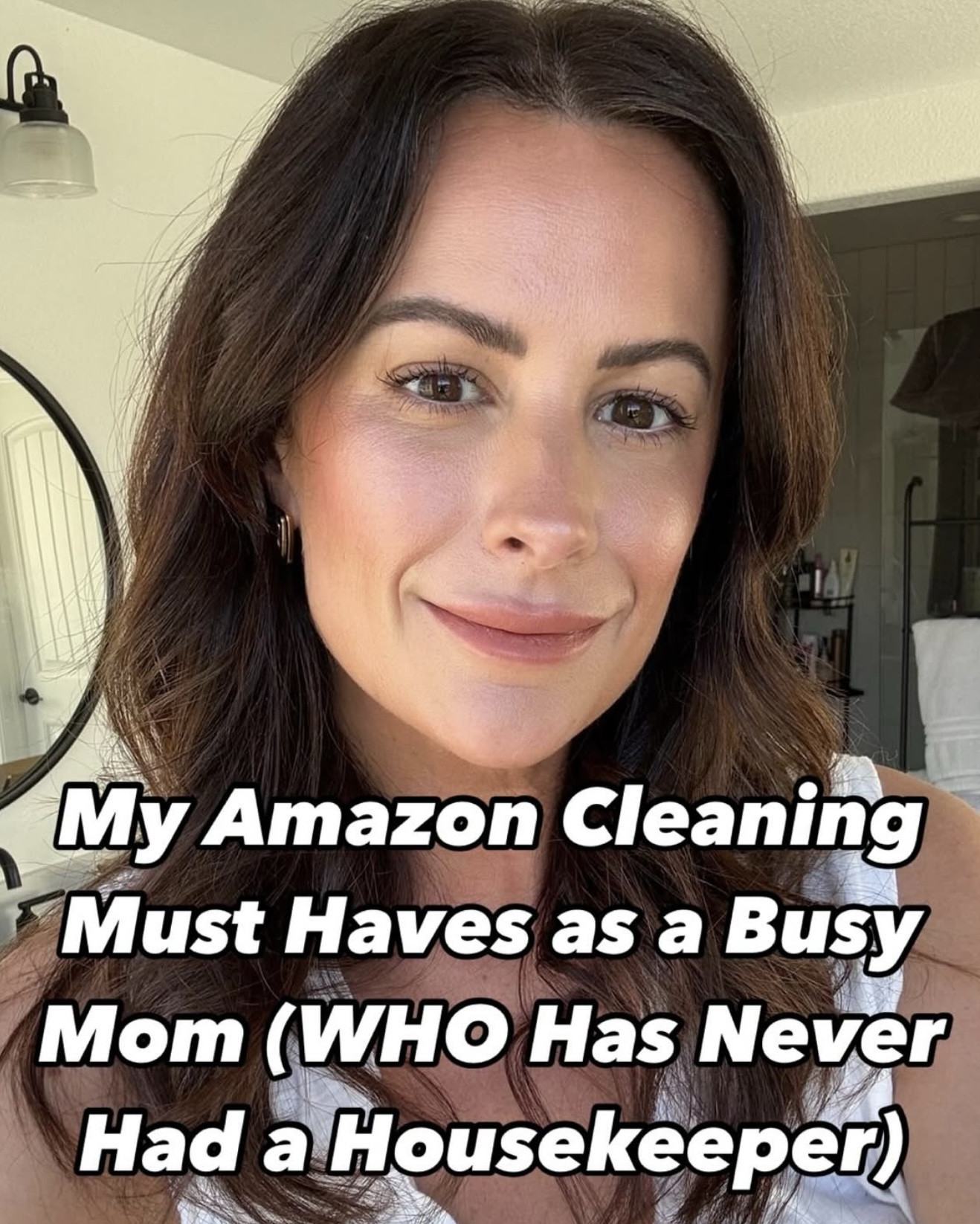 These are my Amazon must haves for cleaning around our home. A lot of these are on sale since the big spring sale is still happening! 

#LTKHome #LTKWatchNow #LTKSaleAlert