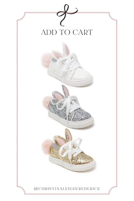 If these aren’t the cutest little girl shoes I’ve ever seen for Easter, I don’t know what is! 

#LTKSeasonal #LTKshoecrush #LTKkids