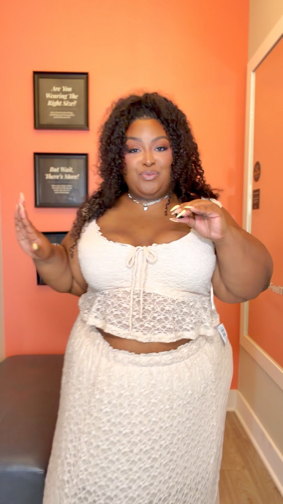 A realistic @Torrid try-on haul with plus size outfit ideas, midsize fashion inspo, curvy girl style, activewear, dresses, skirts, and easy summer outfits.

I love shopping in store because there is nothing like trying clothes on and seeing how they actually fit, move, and match your vibe. Linking my favorite Torrid finds from this seasonal refresh.

#LTKPlusSize #LTKMidsize #LTKSaleAlert