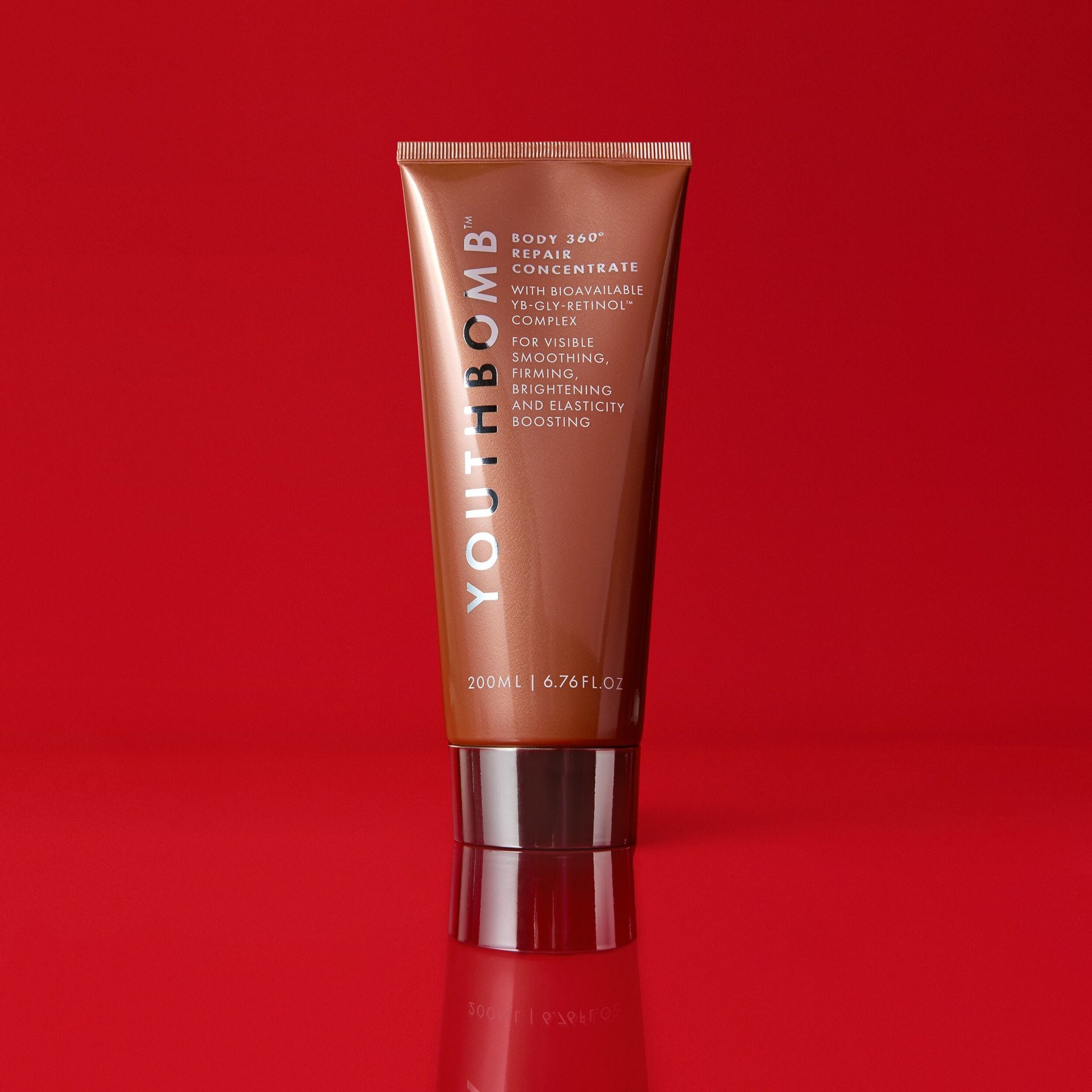 Body 360° Repair Concentrate | Beauty Pie (US)