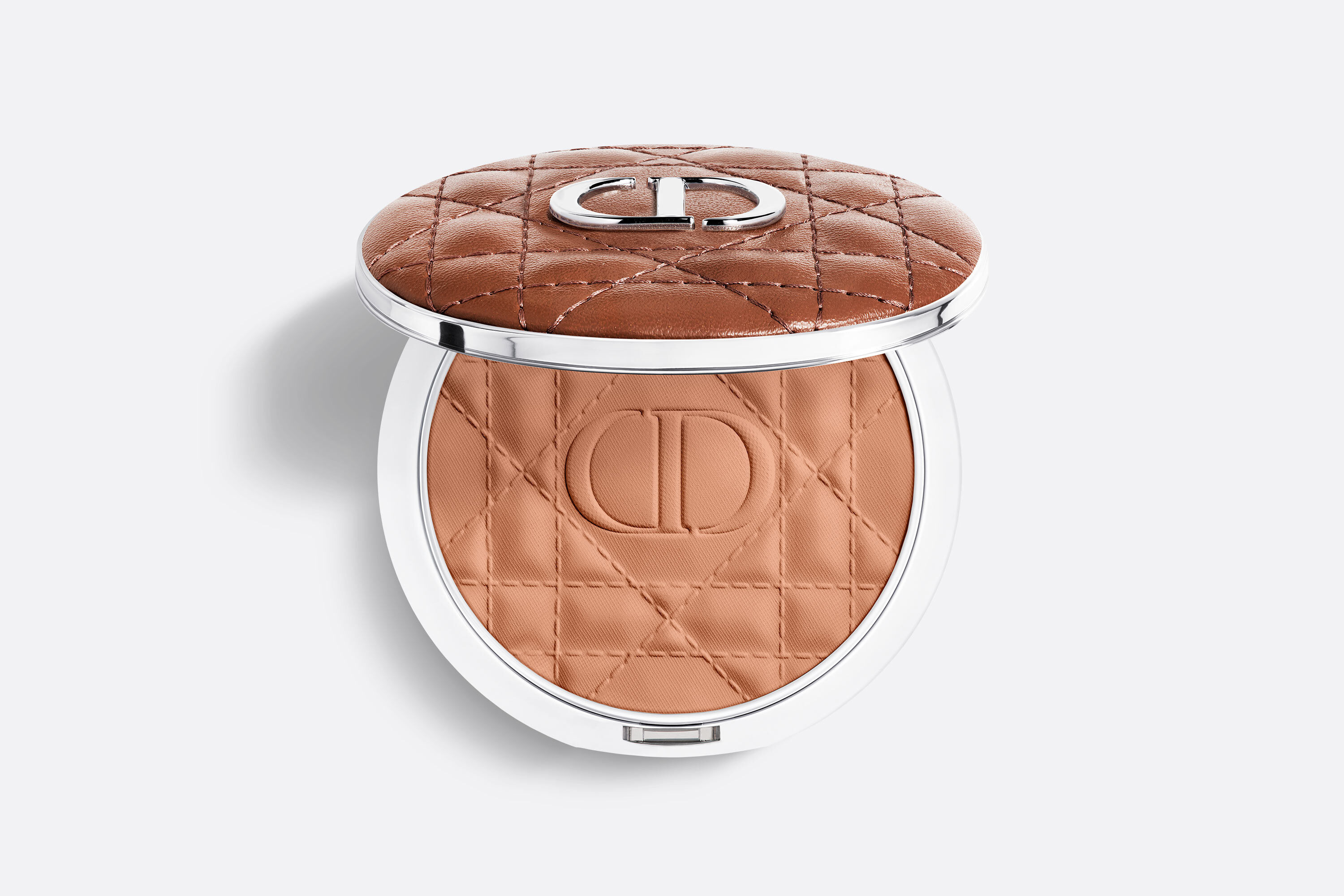 Forever Nude Bronze Powder Bronzer - Matte Finish | DIOR | Dior Beauty (US)