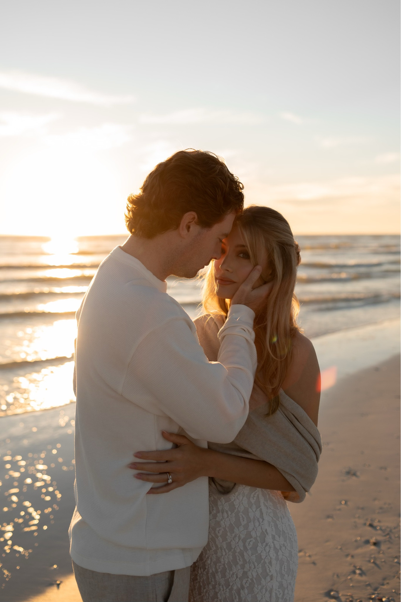 My exact dress is from Zara!
Couple photo shoot. Wedding photo shoot. Anniversary photo shoot. Beach photo shoot. Engagement photo shoot outfits. Wedding photo shoot outfits. Rehearsal dinner outfits, Florida rehearsal dinner outfits, Florida bride outfits, men’s linen pants women’s long white dress, women’s shawl, winter bags, silver bags, Coach metallic silver bag, long rehearsal, dinner, dress, long bridal dress, engagement party, dress, bridal shower, dress, men’s waffle shirt, men’s white shirt, men’s rehearsal, dinner, outfits, men’s beach, outfits, men’s honeymoon outfits women’s honeymoon outfits David Yurman, necklace, David Yurman, men’s necklace, men’s gold chain Christmas gifts ideas for men gifts for men anniversary gifts for men wedding gifts for men men’s gold box chain from David Yurman

#LTKMens #LTKWedding #LTKHoliday