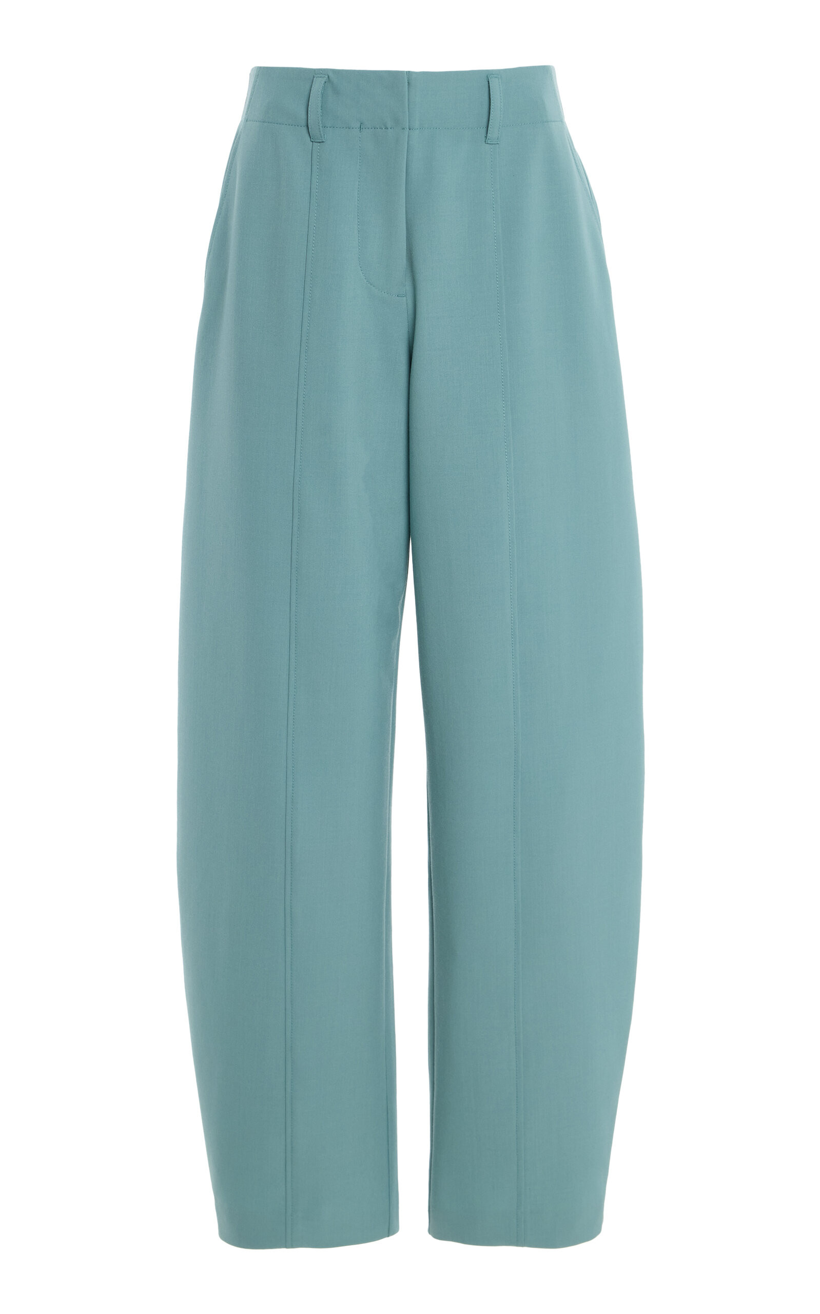 Ames Barrel-Leg Pants | Moda Operandi (Global)