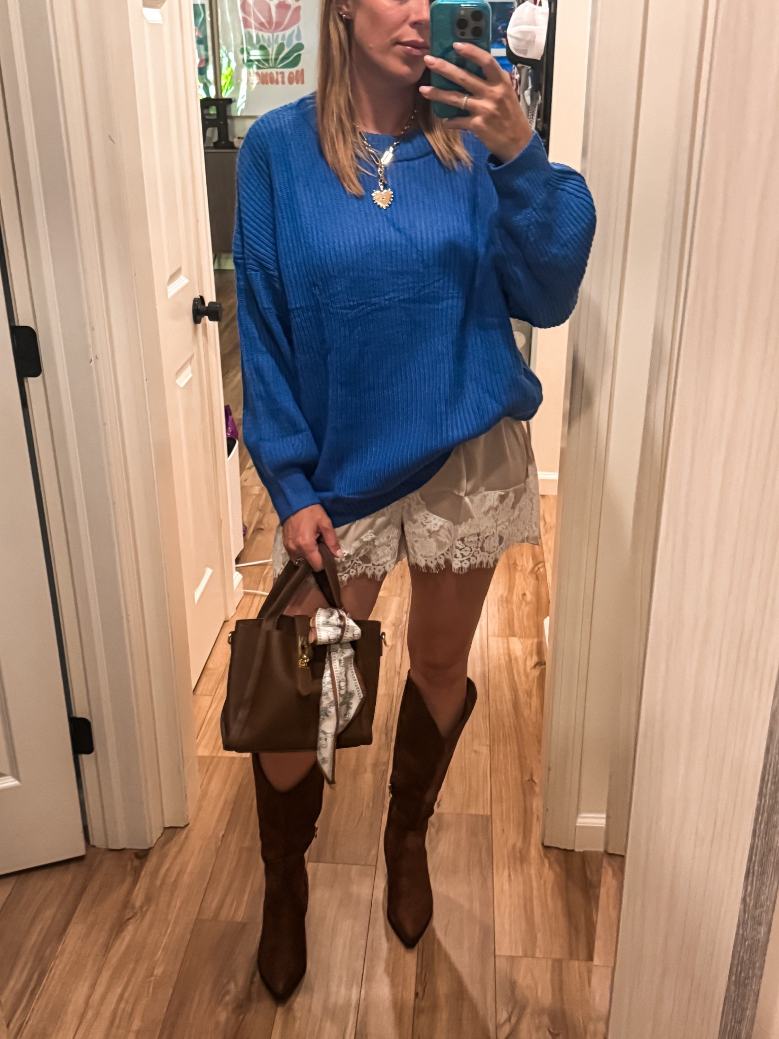 Date night or girls night out. This fit is a fall fav of mine already! 

#LTKMidsize #LTKOver40 #LTKStyleTip