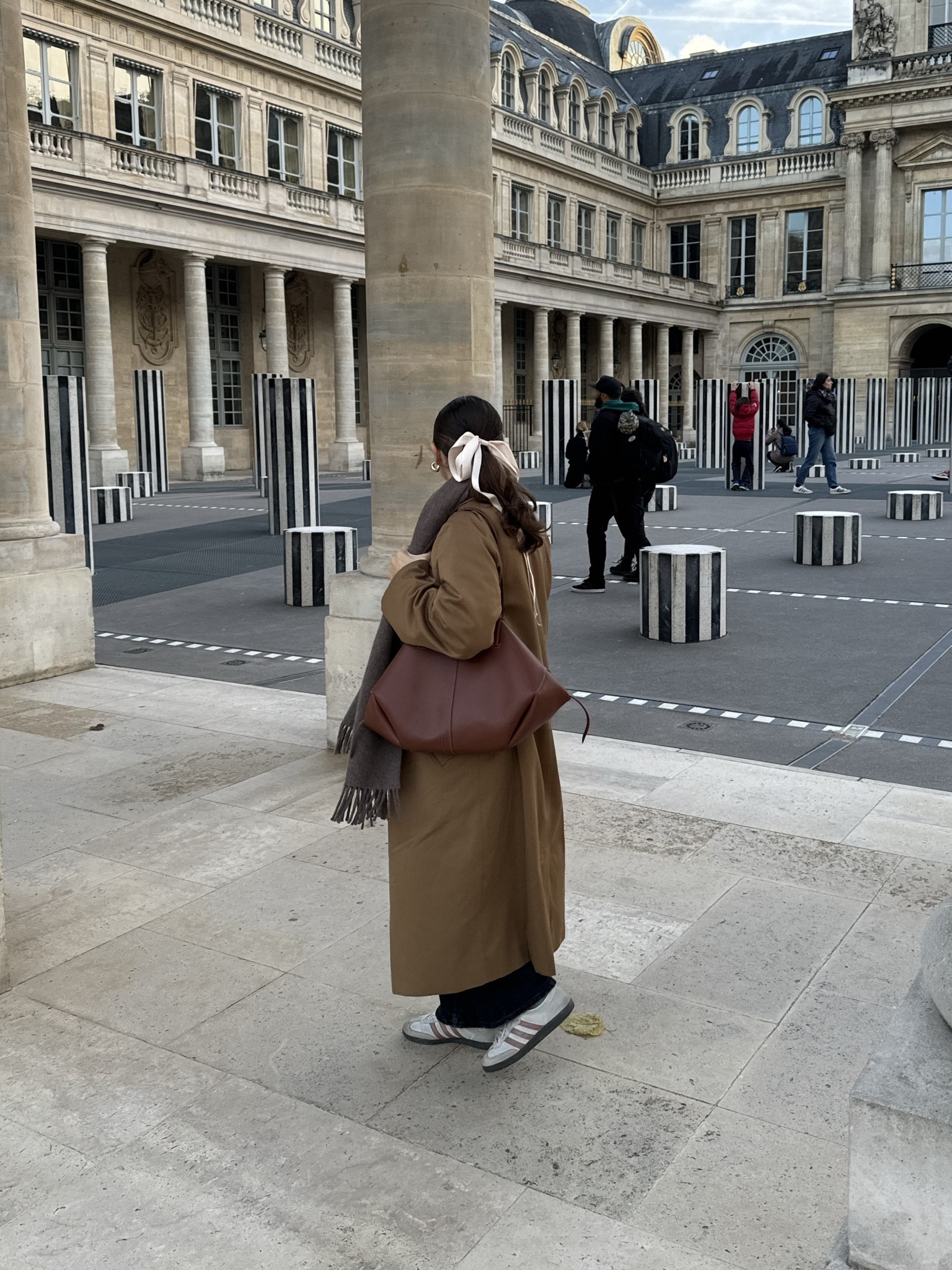 Winters day in Paris 🍂


#LTKSeasonal #LTKeurope #LTKaustralia