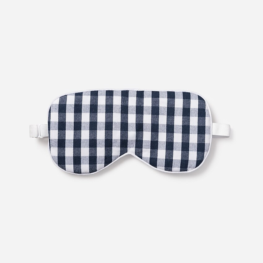 Petite Plume™ women's sleep mask | J. Crew US