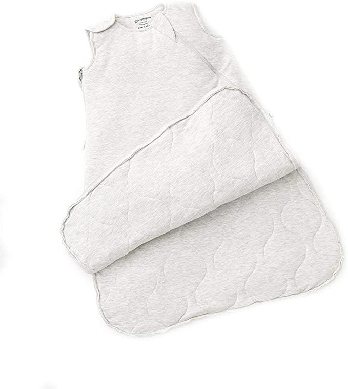 GUNAMUNA günamüna Unisex Baby, Toddler Wearable Blanket, Sleeping Bag Bamboo Rayon, Sleep Sack ... | Amazon (US)