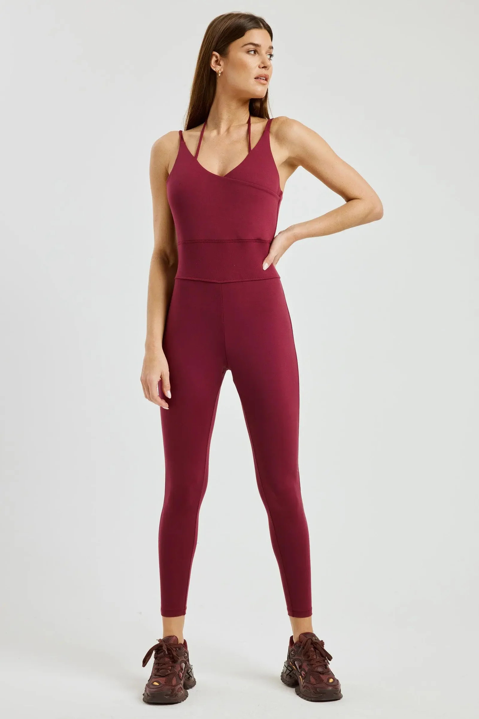 The Sasha Onesie | Year of Ours