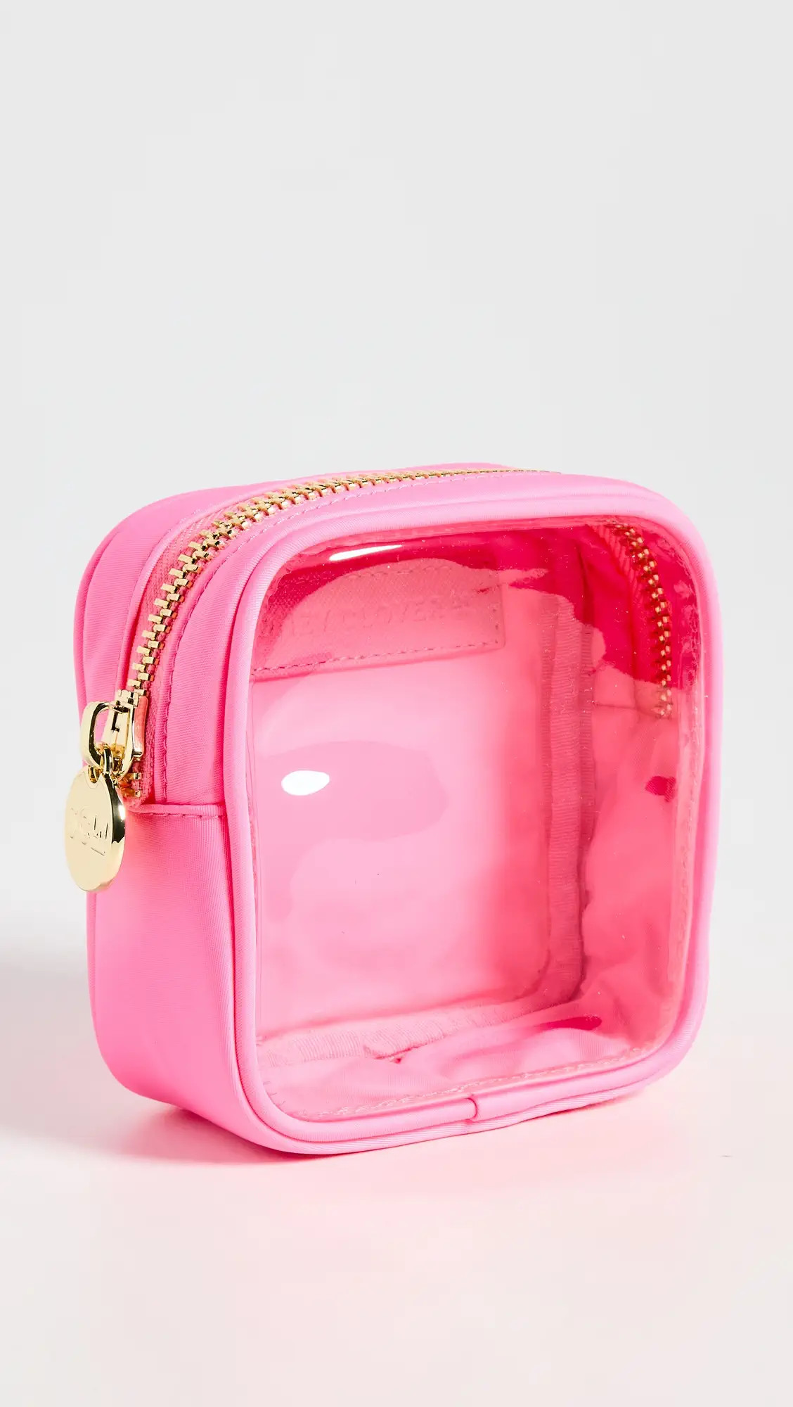 Stoney Clover Lane Clear Front Mini Pouch | Shopbop | Shopbop