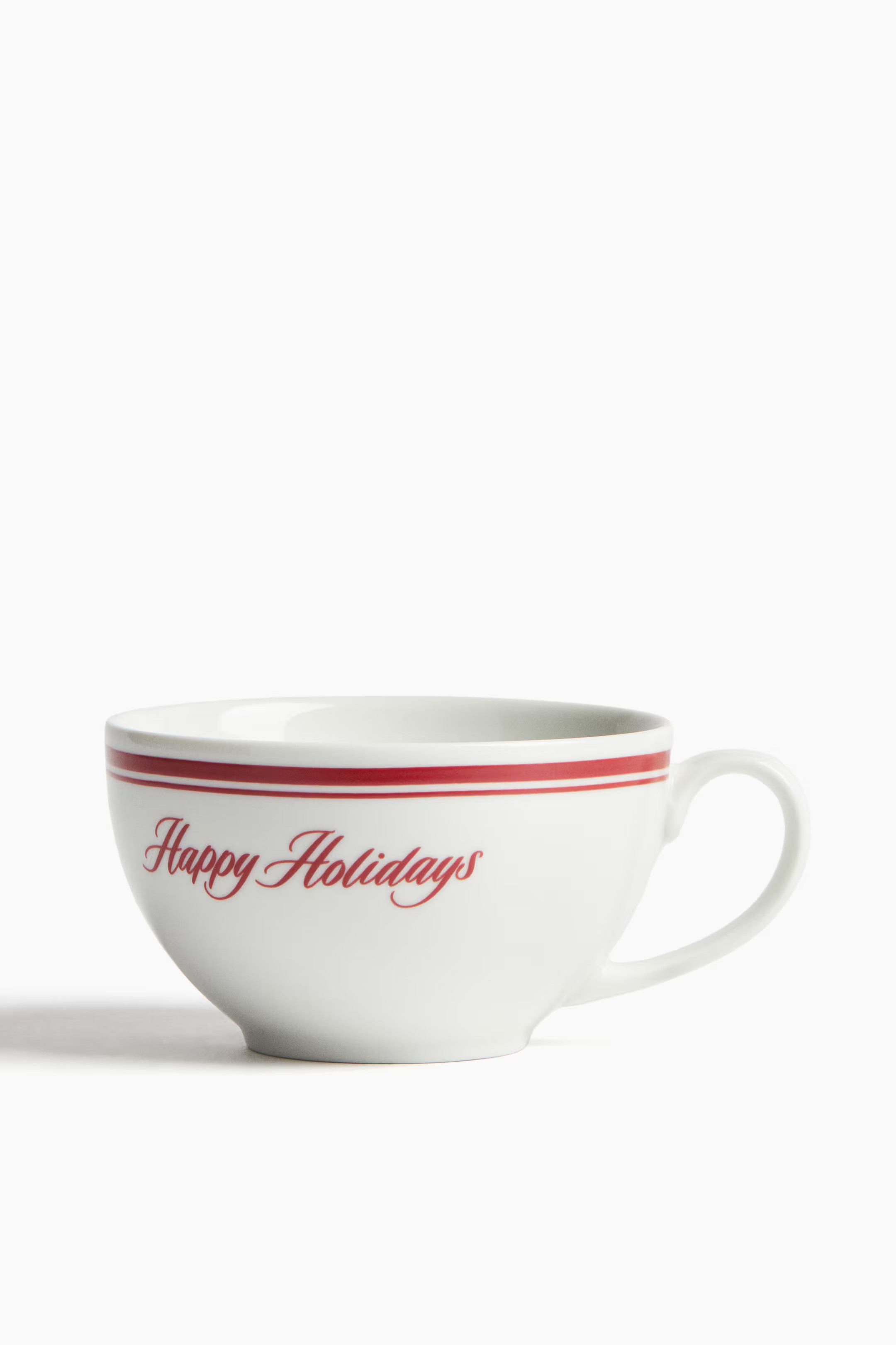 Porcelain cup | H&M (UK, MY, IN, SG, PH, TW, HK)