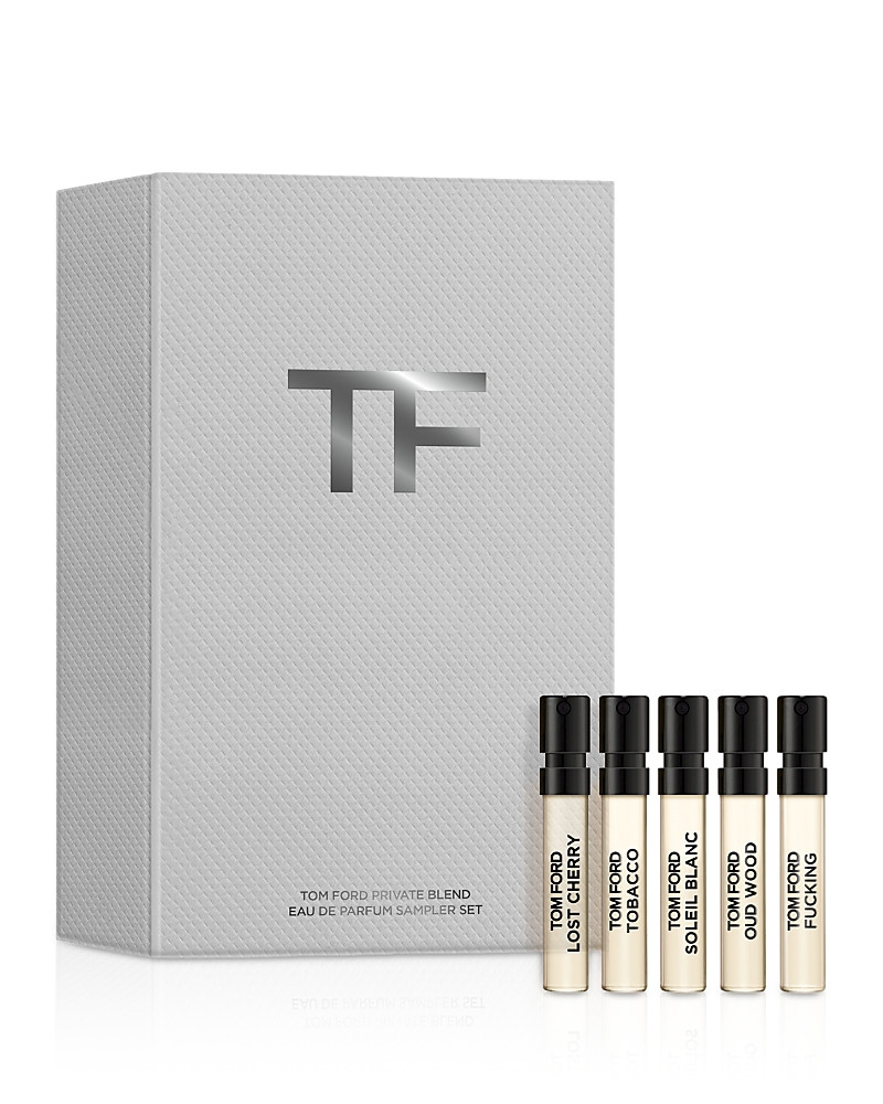 Tom Ford Private Blend Mini Discovery Set | Bloomingdale's (US)