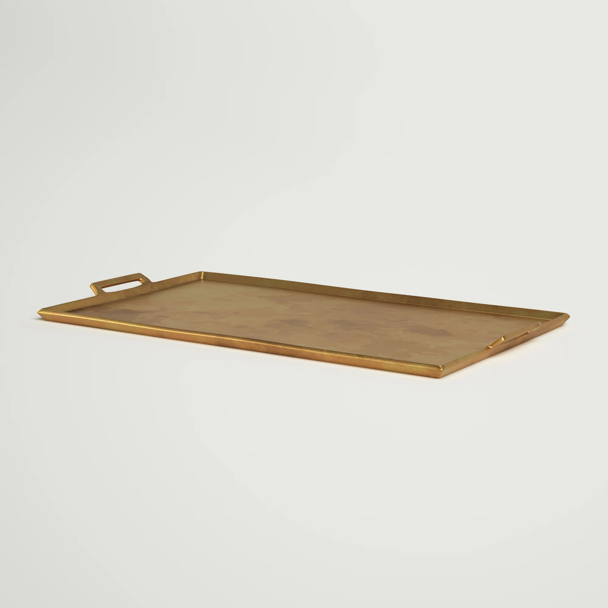 Aluminum Tray | Wayfair North America