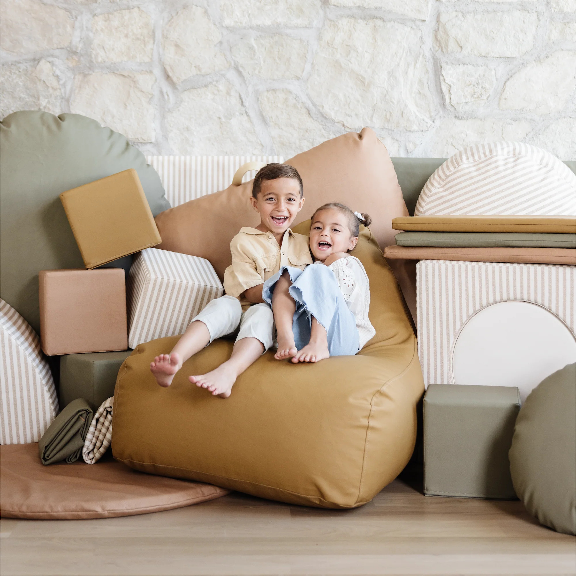 Padded Midi+ | Gathre