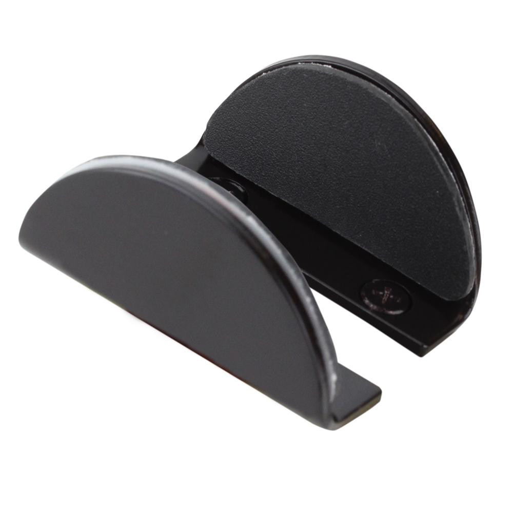 Oil Rubbed Bronze Adjustable C-Guide | The Home Depot