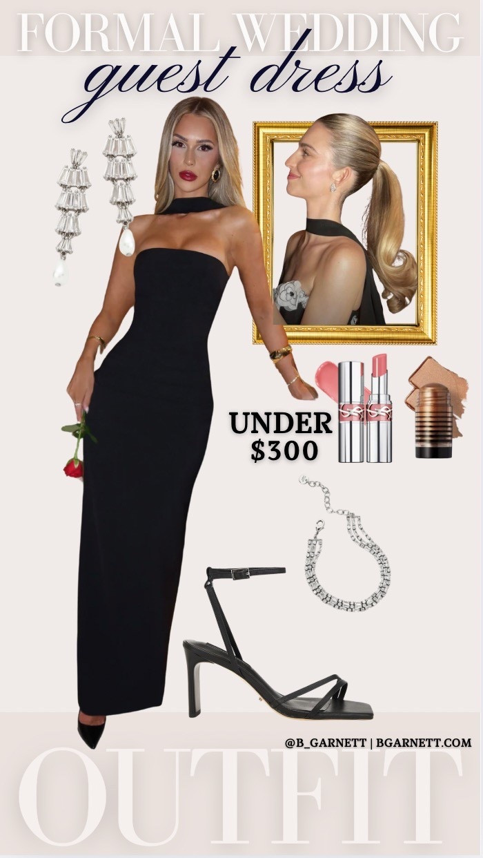Wedding guest dress 

#LTKWedding #LTKStyleTip #LTKParties