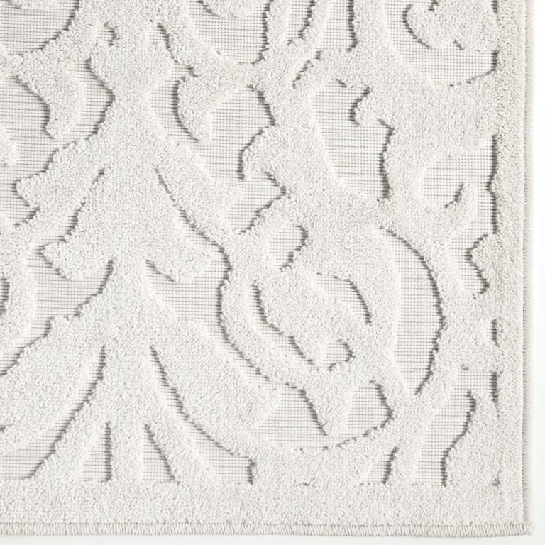 My Texas House Ladybird Rug, Natural, 6'6" x 9'6" | Walmart (US)
