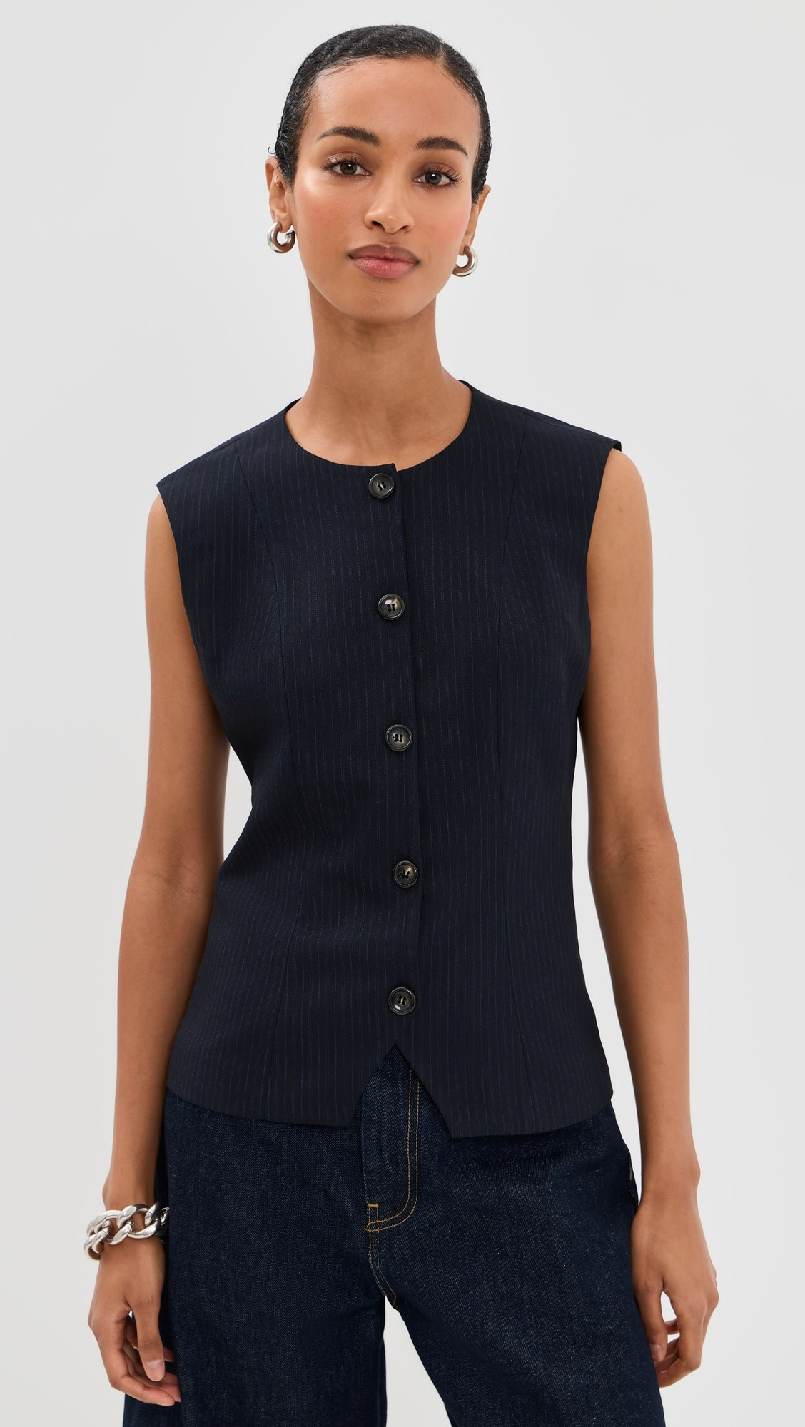 Menea Blouse | Shopbop