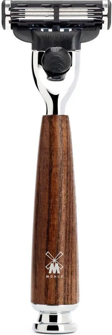 Rytmo Steamed Ash Mach-3 Razor | Nordstrom