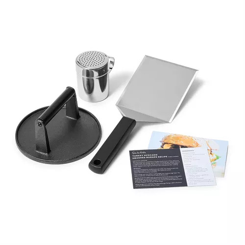 Sur La Table Smash Burger Kit | Sur La Table