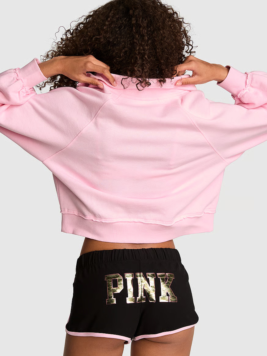 Soft Modal Micro Shorts | Victoria's Secret (US / CA )