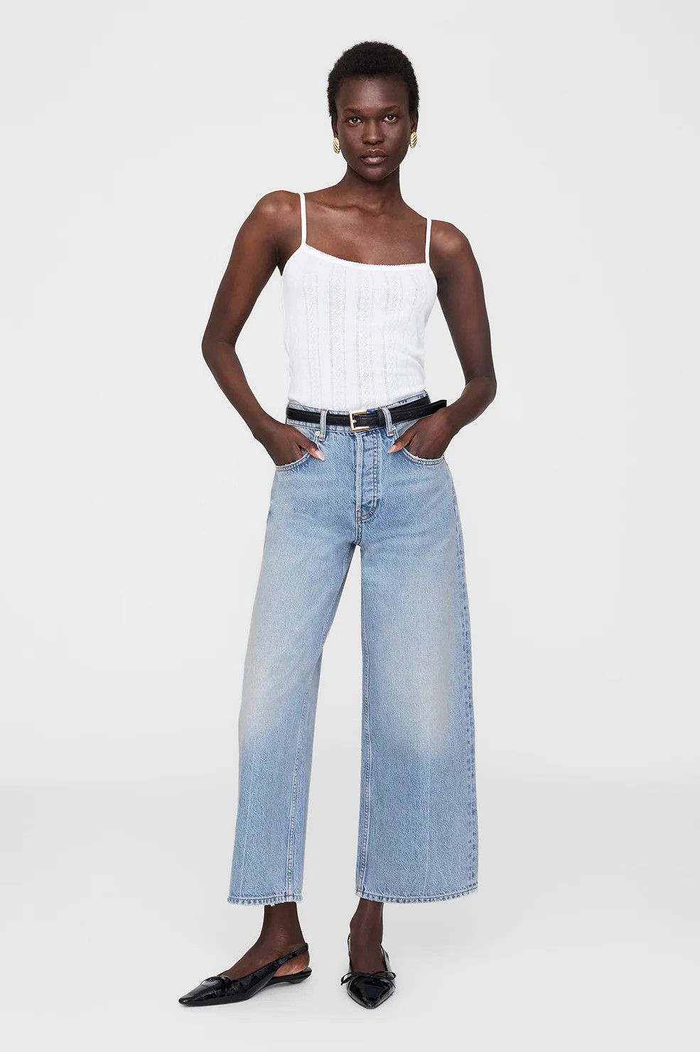 Heath Jean | Anine Bing