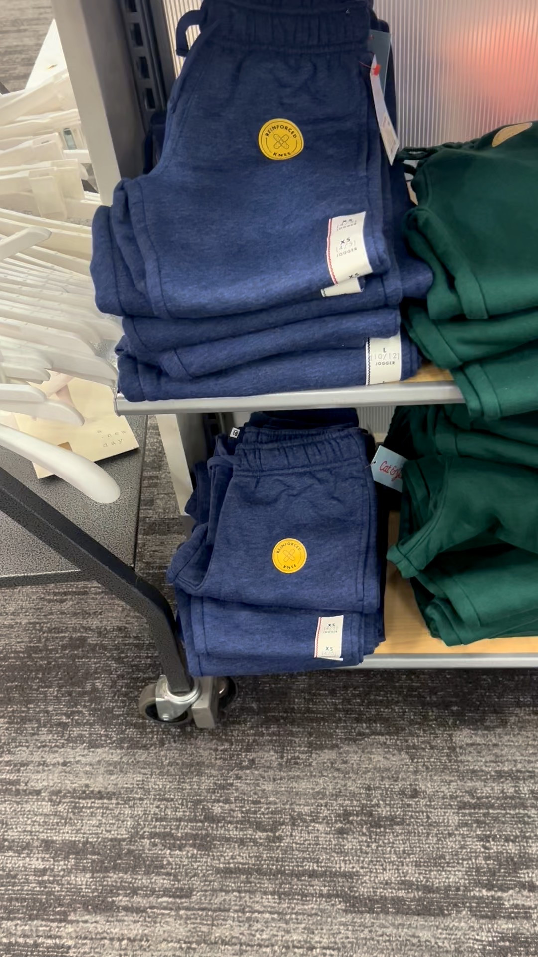 My fav boys jogger sweats! 

#LTKKids #LTKFindsUnder50 #LTKSaleAlert