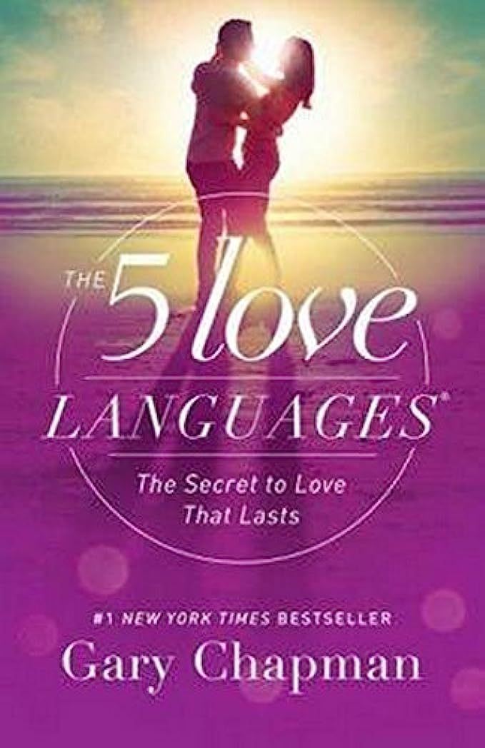 The 5 Love Languages: The Secret to Love that Lasts | Amazon (US)
