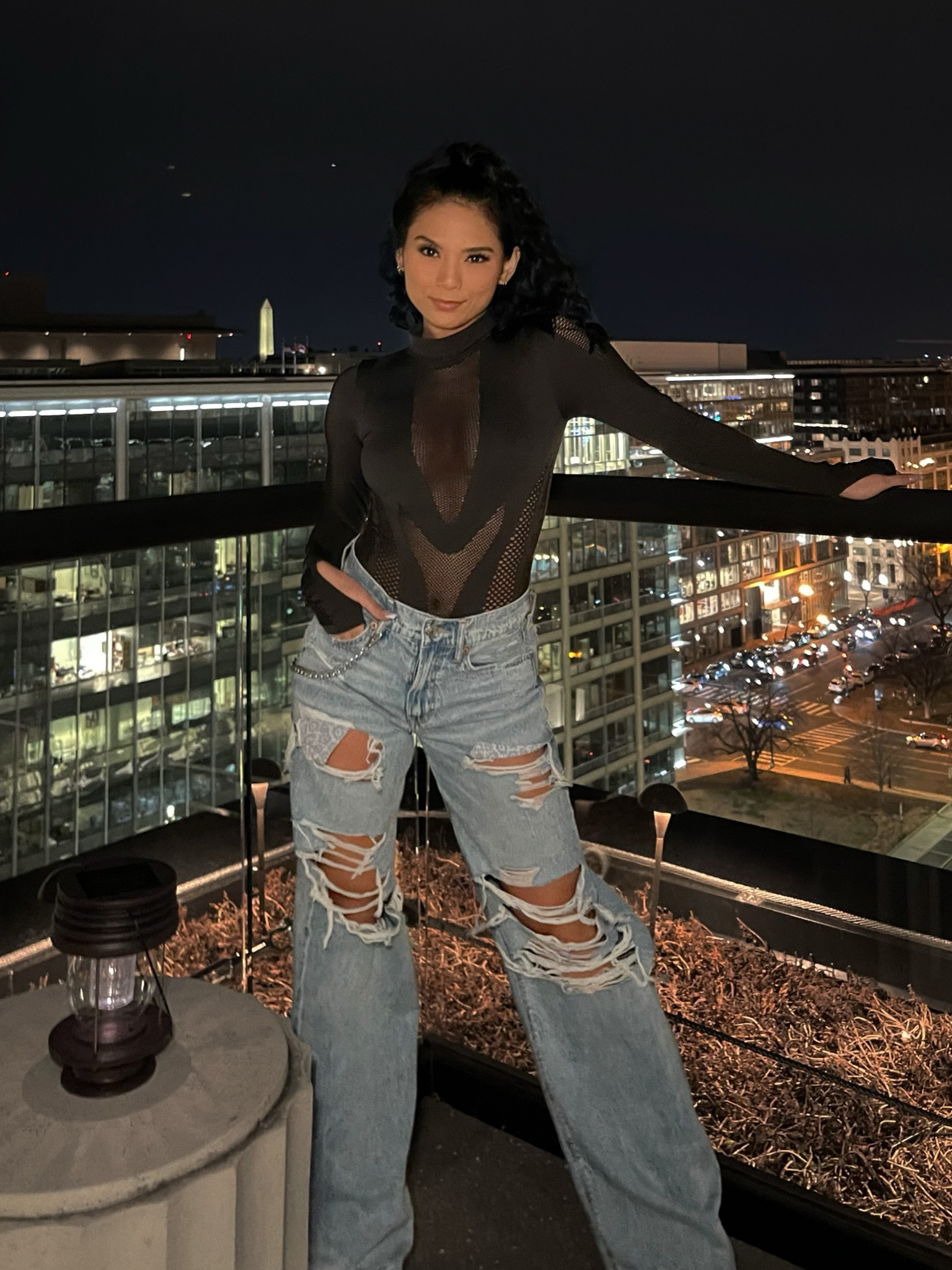 DC nights

#LTKunder50 #LTKunder100 #LTKstyletip