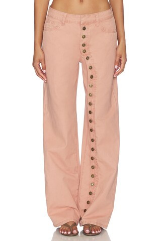 Penny Pant
                    
                    LIONESS | Revolve Clothing (Global)