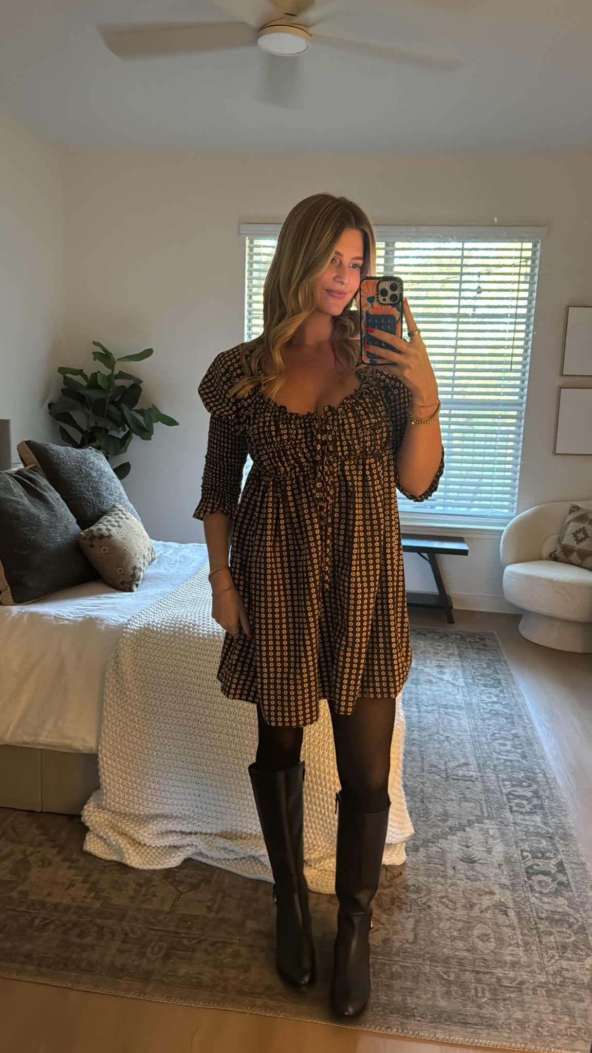 Open house outfit 🏡

#LTKHoliday #LTKSeasonal #LTKgrwm
