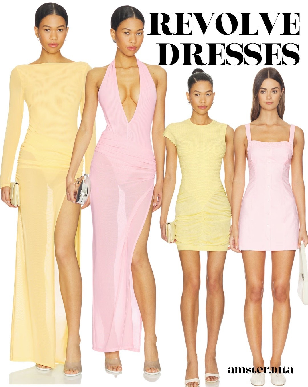 Your next statement pieces just dropped 🔥 
These Revolve dresses stand out with modern cuts and elevated details
Instantly upgrade your wardrobe with these looks ❤️

bachelorette dress bachelorette dresses bachelorette outfit bachelorette outfits bride bachelorette dress white bachelorette dress mini bachelorette dress mini dress party dress sparkly dress sequin dress glitter dress satin dress silk dress lace dress tulle dress chiffon dress mesh dress cut out dress bodycon dress tight dress fitted dress slip dress wrap dress off shoulder dress strapless dress sleeveless dress long sleeve dress halter dress backless dress open back dress sexy dress chic dress glam dress glamorous dress elegant dress modern dress trendy dress fashion dress statement dress night out dress club dress rooftop outfit girls night out dress party look party outfit celebration outfit event dress special occasion dress birthday outfit birthday dress engagement party dress bridal shower dress rehearsal dinner dress wedding events outfit wedding weekend outfit bride tribe outfit matching outfits coordinated outfits group outfit ideas white dress white mini dress white satin dress white sequin dress ivory dress cream dress champagne dress blush dress pink dress hot pink dress fuchsia dress red dress black dress blue dress navy dress green dress emerald dress lavender dress purple dress metallic dress silver dress gold dress rhinestone dress crystal dress sparkle dress glitter mini dress summer dress spring dress vacation dress resort wear dress beach party dress destination party dress tropical party outfit lightweight fabric dress breathable fabric dress flowy fabric dress comfortable fit dress flattering dress figure hugging dress curve dress feminine dress romantic dress playful dress fun dress youthful dress trendy now dress must have dress new season dress fashion blogger dress celebrity style dress influencer outfit aesthetic outfit instagram outfit photo ready dress

#LTKSeasonal #LTKootd #LTKover40 #LTKparties #LTKsalealert 

#LTKwedding #LTKspring #LTKmidsize