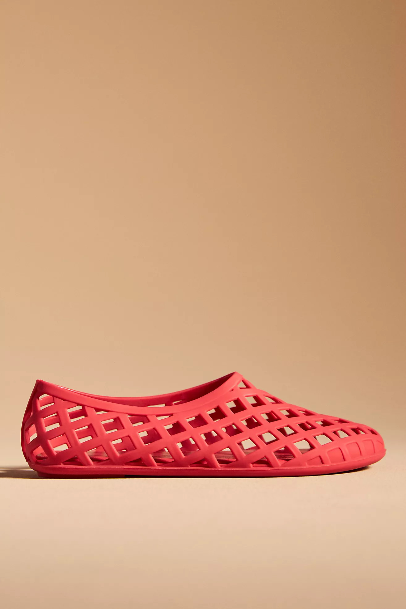 Jeffrey Campbell Jellz Flats | Anthropologie (US)