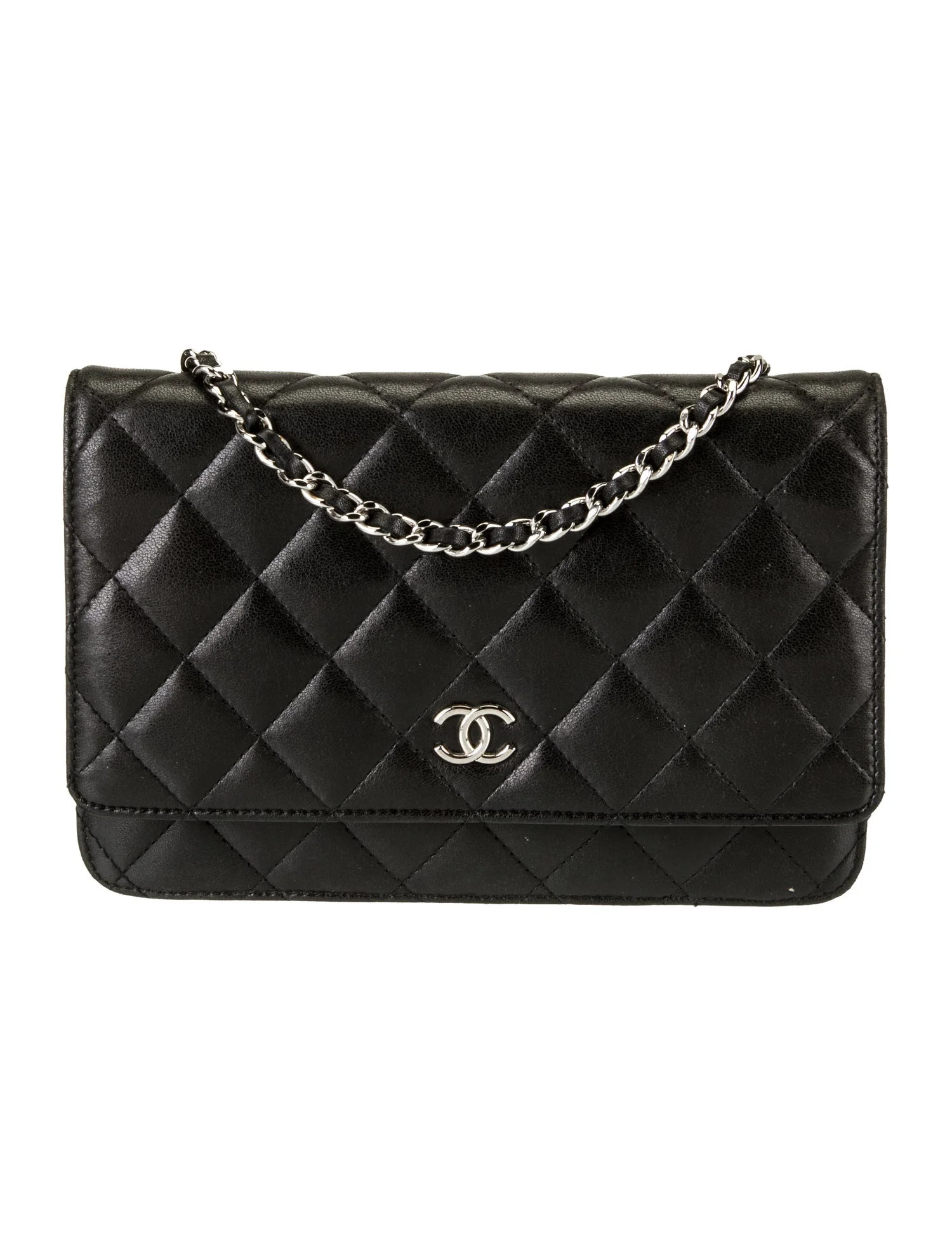 Classic Wallet On Chain | The RealReal