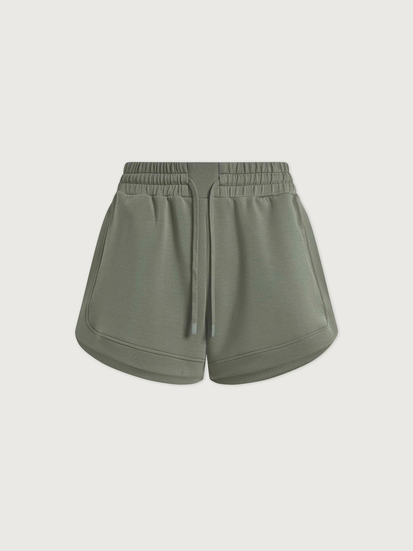 Ollie High-Rise Short 3.5'' | VARLEY US, Black / XS | Varley US