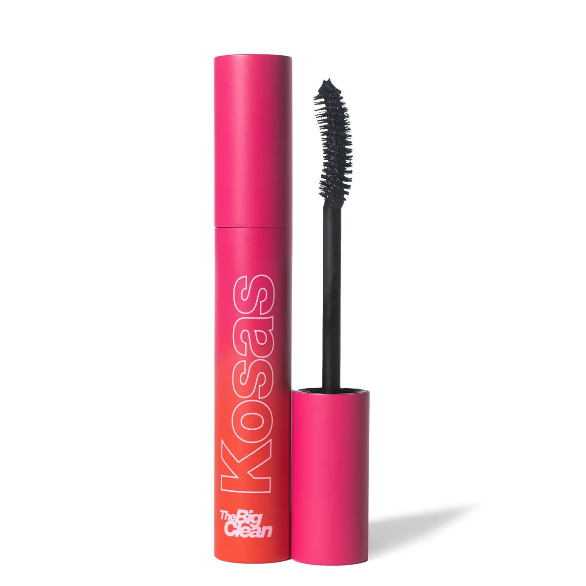 The Big Clean Mascara | Kosas