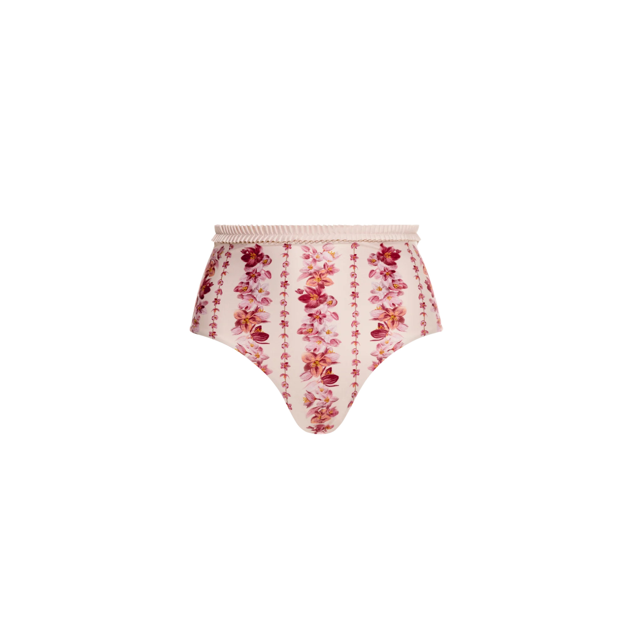 Nopal Cauca Bikini Bottom | Le Weekend Studio