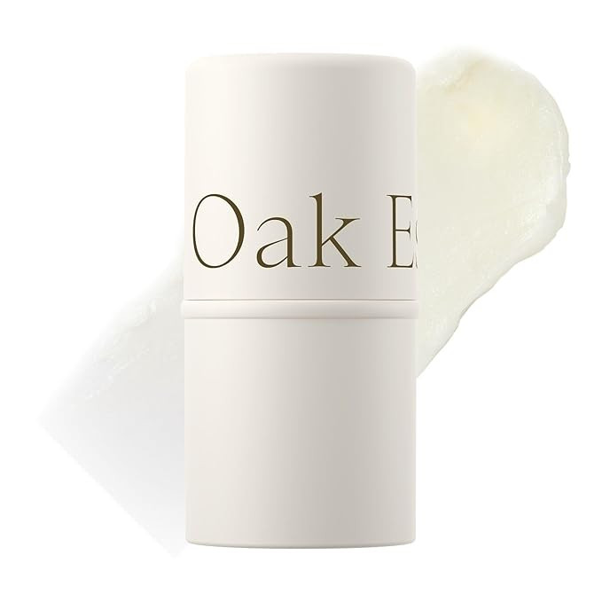 Oak Essentials Conditioning Lip Balm | Nourishing Antioxidant Lip Care with Shea Butter & Botanic... | Amazon (US)