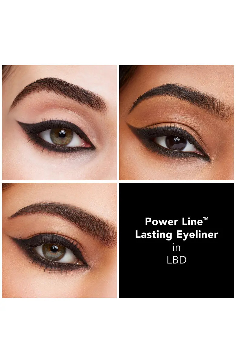 Buxom Dolly's Glam Getaway Power Line™ Lasting Eyeliner | Nordstrom | Nordstrom