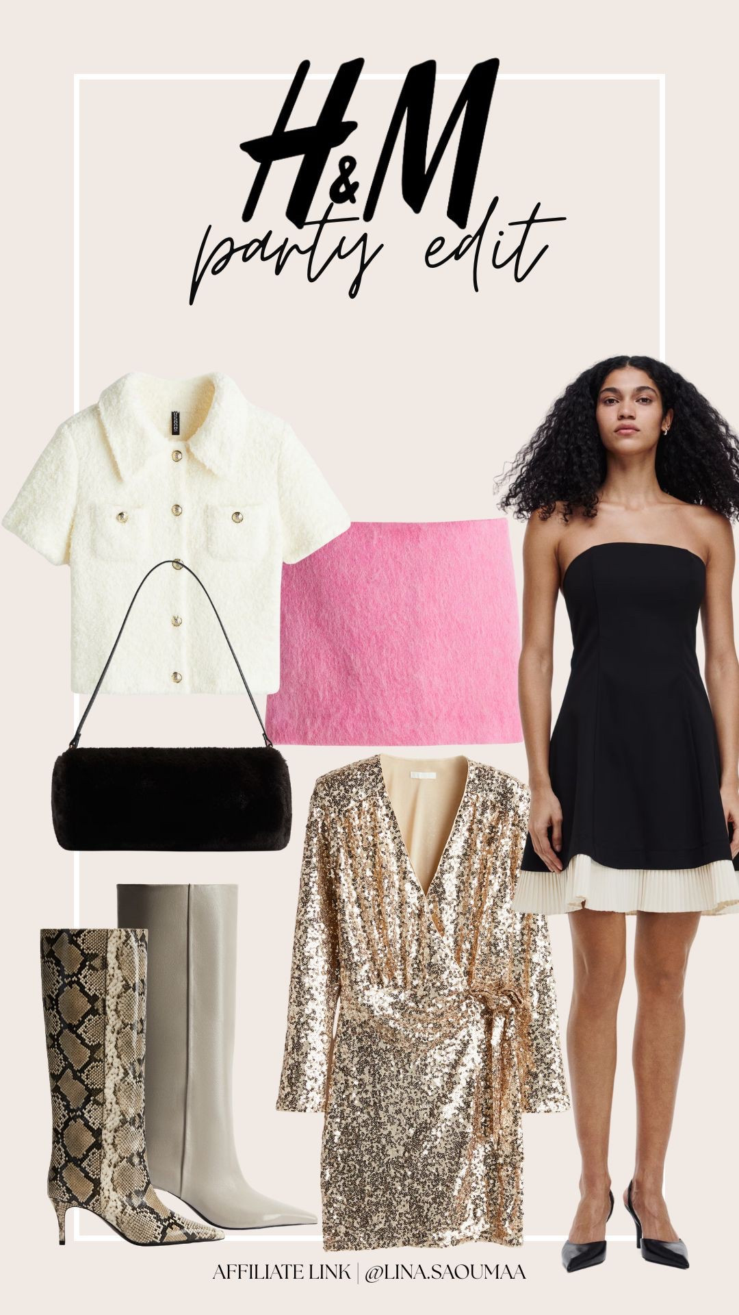 H&M new arrivals I’m loving