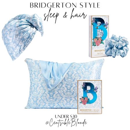 Bridgerton
Pillowcase
Kitsch
Hair wrap
Satin pillowcase
Hair scrunchies 
Sleep
Hair
Something blue
Bridal gift

#LTKTravel #LTKWedding #LTKHome
