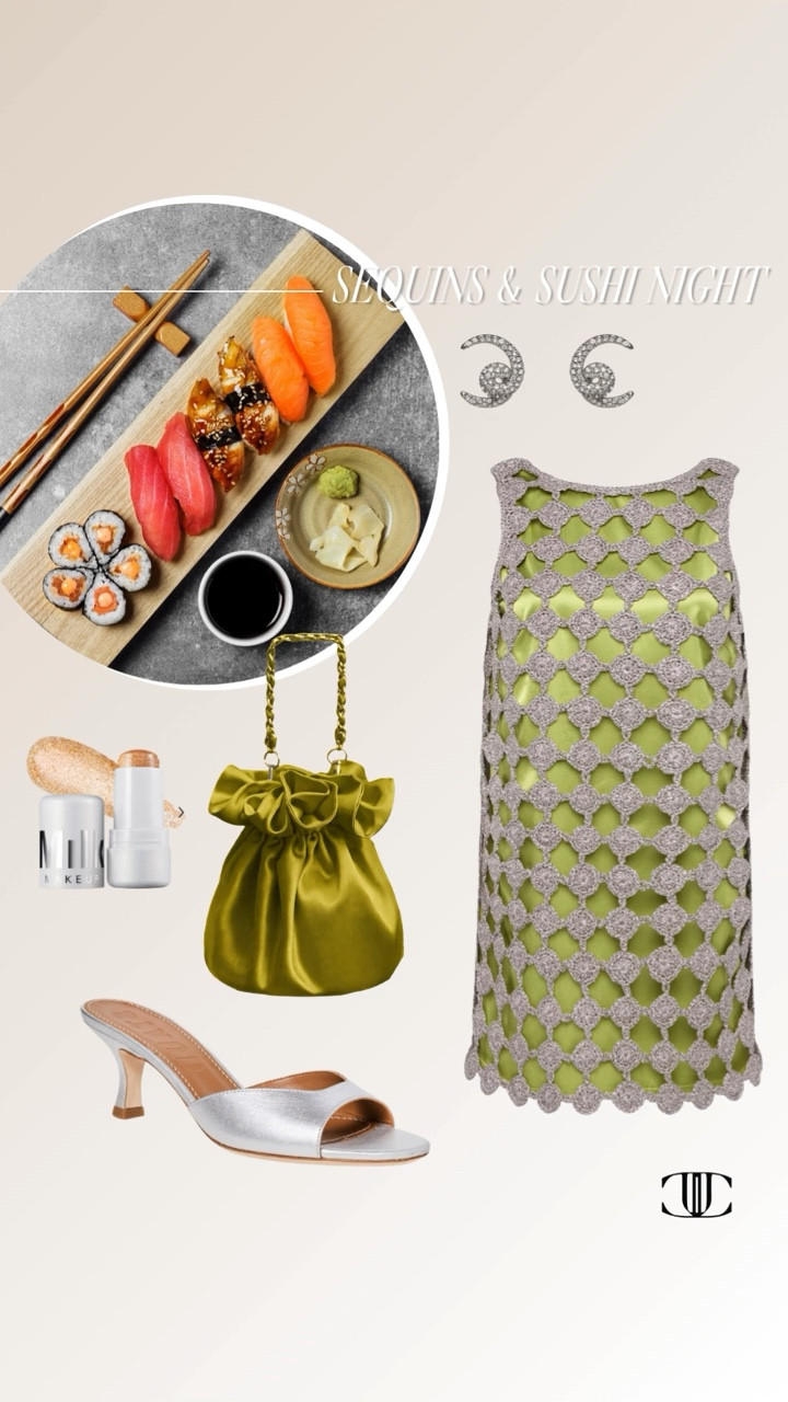 Girls’ Night Out ✨
From mahjong night at home to margaritas with the girls—and even a dressed-up night at the theatre—this edit has you covered. These looks strike the perfect balance between polished and fun, with flattering silhouettes and effortless styling that works for every kind of night out.

Save this for your next girls’ plan and tap to shop each look. 🖤

#LTKStyle #GirlsNightOut #MahjongNight #MargaritasWithTheGirls #TheatreStyle #NightOutLooks #OutfitInspo #LTKFinds
 

 


#LTKOver40 #LTKootd #LTKdayinmylife