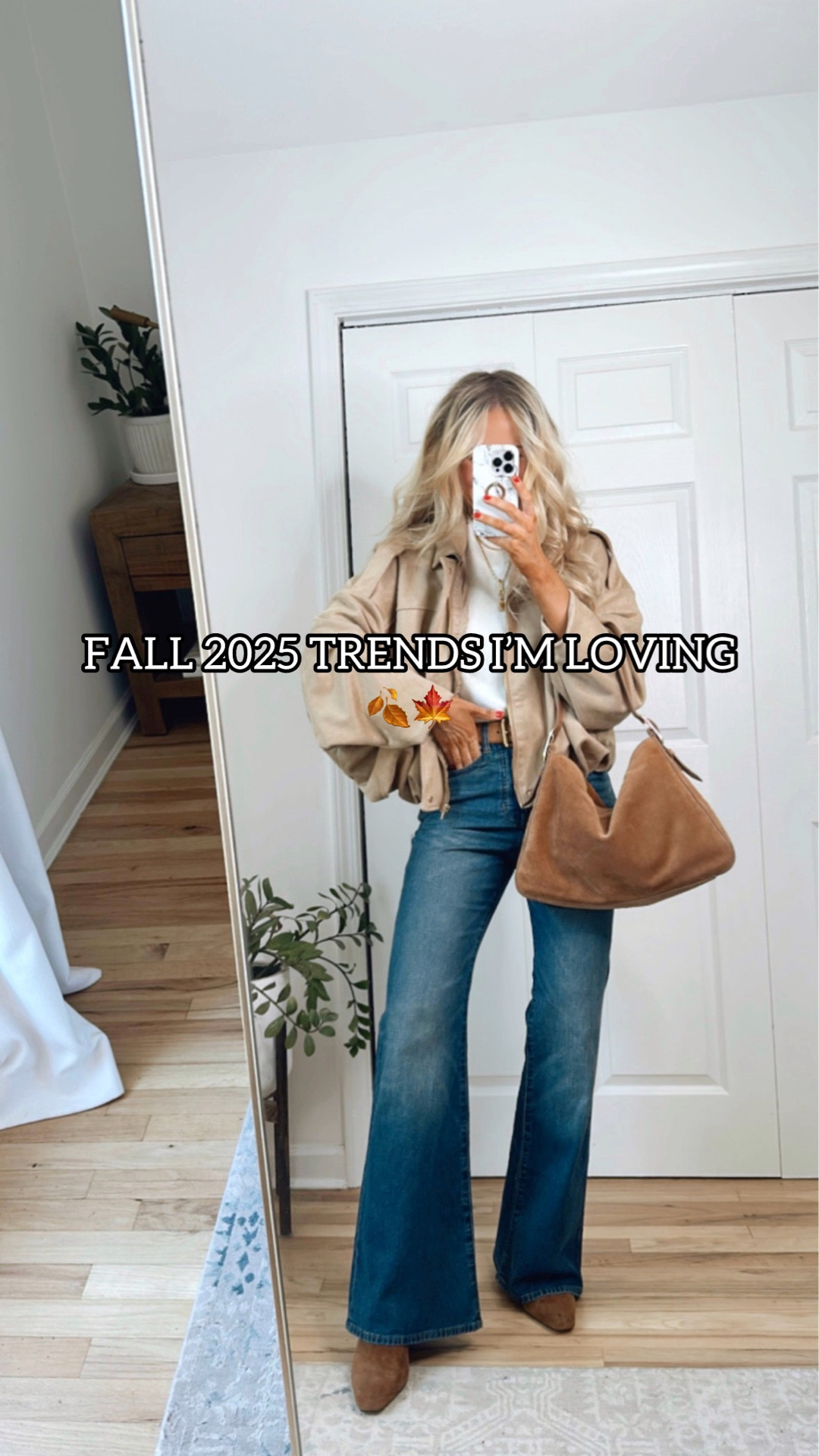 Trendy fall outfits 